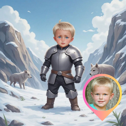 pixastory sprookjesboek 