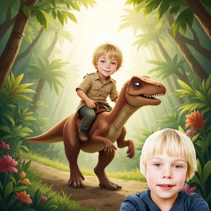 pixastory sprookjesboek 