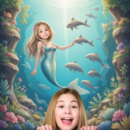 pixastory sprookjesboek 