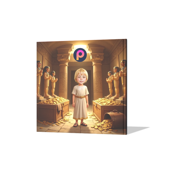 20x20cm Hardcover