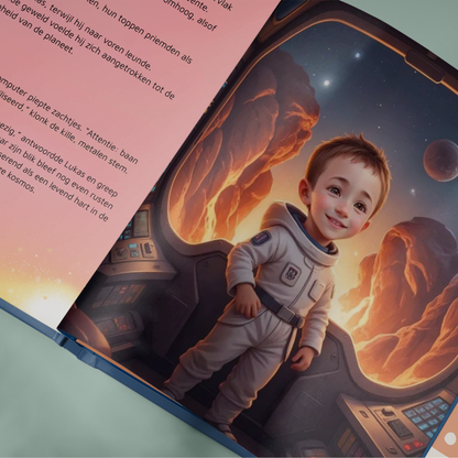 pixastory sprookjesboek 