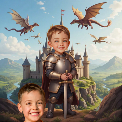 pixastory sprookjesboek 